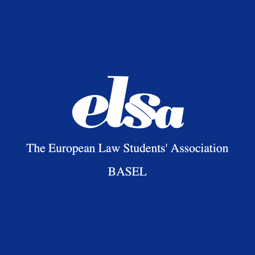 ELSA Basel profile picture
