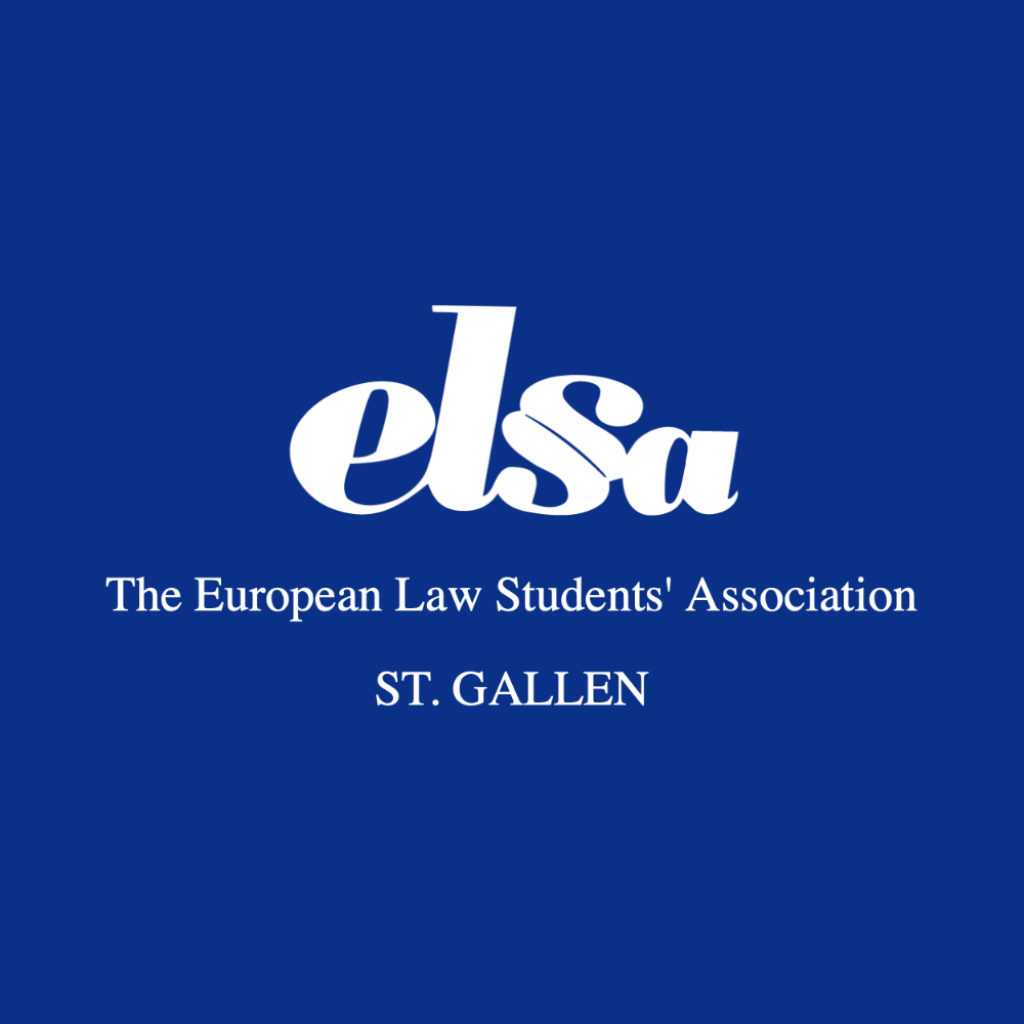 ELSA St. gallen profile picture